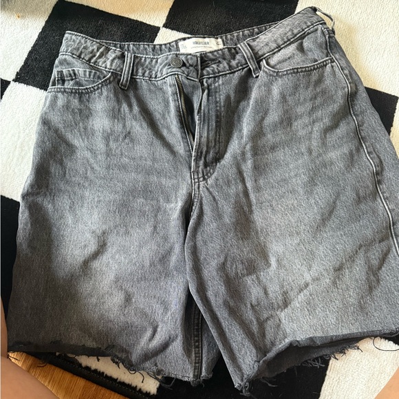 SIZE 12 JORTS - Picture 1 of 2